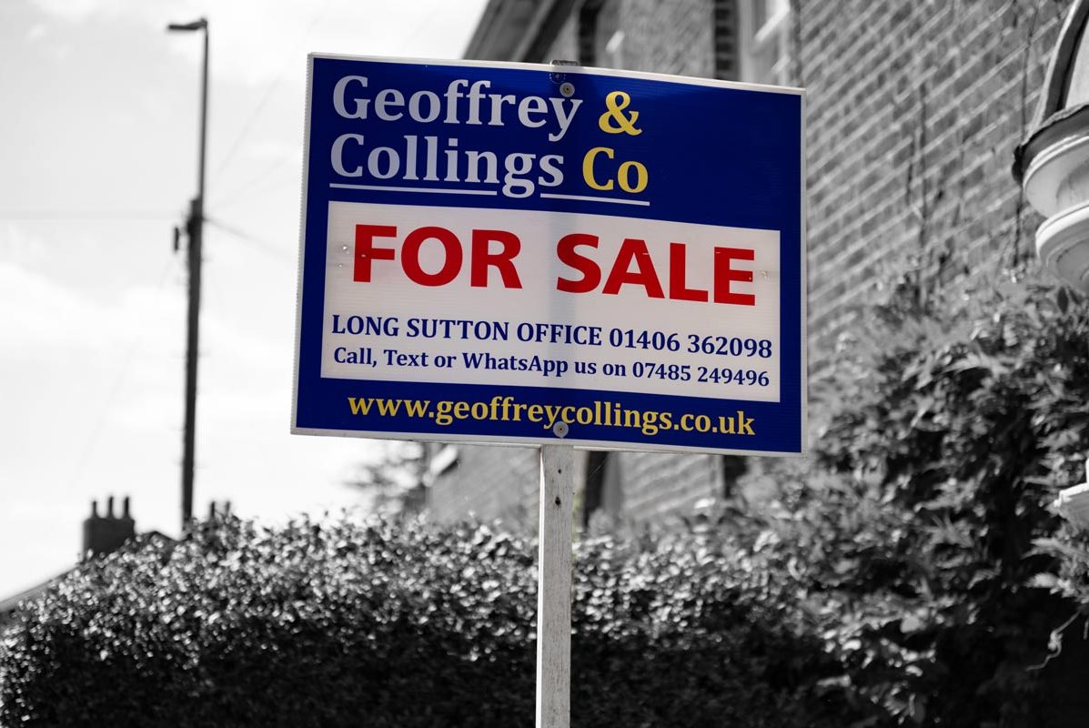 cropped-ForSaleSign.jpg Geoffrey Collings For Sale sign